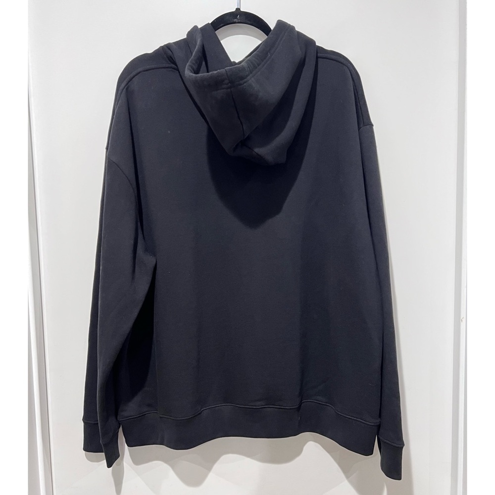 RAF SIMONS Rings Hoodie - Picture 5 of 11